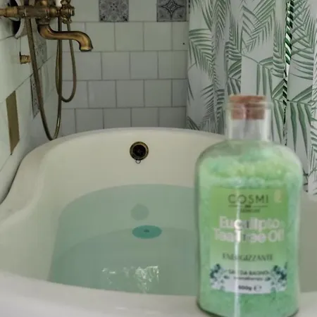 Quietness La Quiete فندق مبيت وإفطار فيكو إيكوينس