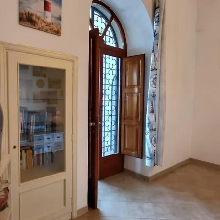 Bed & Breakfast Quietness La Quiete