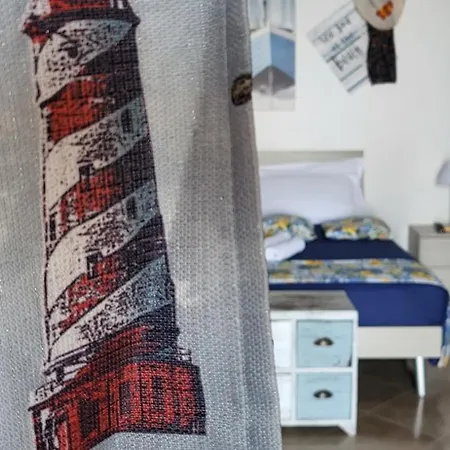 Quietness La Quiete فندق مبيت وإفطار فيكو إيكوينس