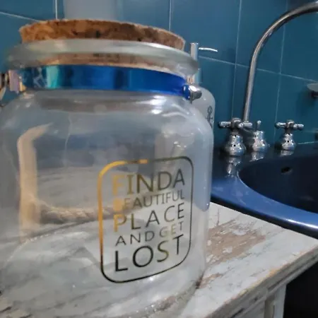 Quietness La Quiete Vico Equense