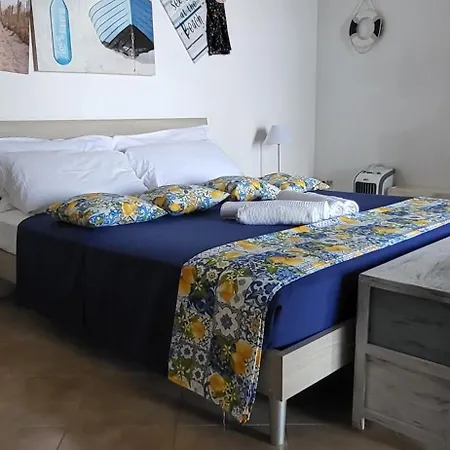 فندق مبيت وإفطار Quietness La Quiete 4*