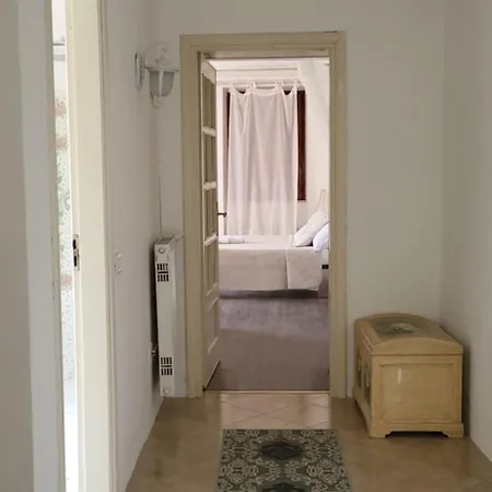 Quietness La Quiete Bed & Breakfast 4*