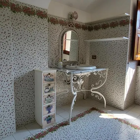 Bed & Breakfast Quietness La Quiete Vico Equense