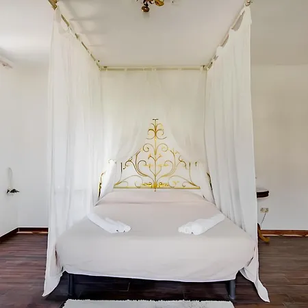 Quietness La Quiete Vico Equense