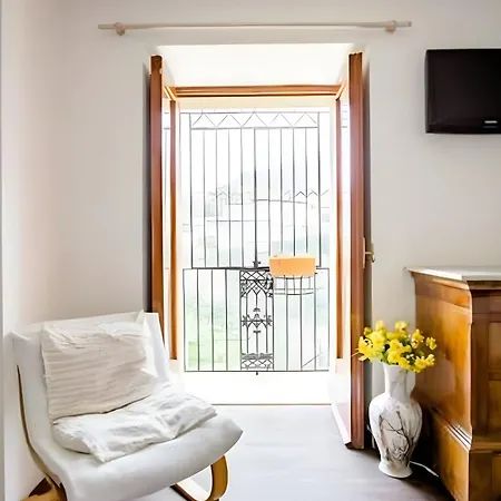 فندق مبيت وإفطار Quietness La Quiete 4*