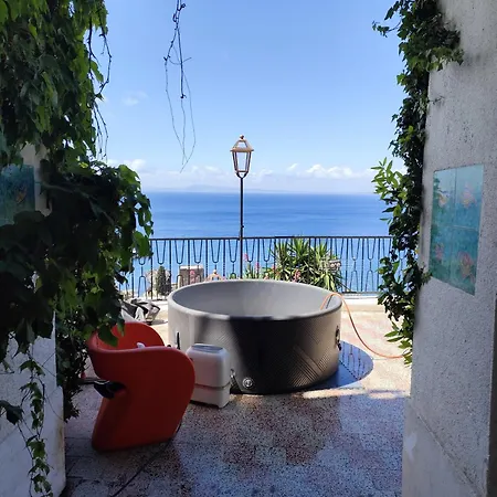 Quietness La Quiete فندق مبيت وإفطار 4*