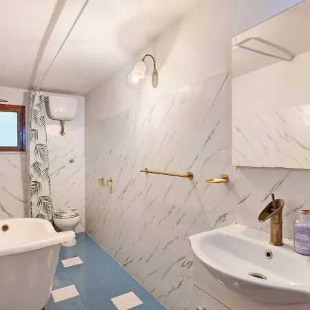 Quietness La Quiete فندق مبيت وإفطار