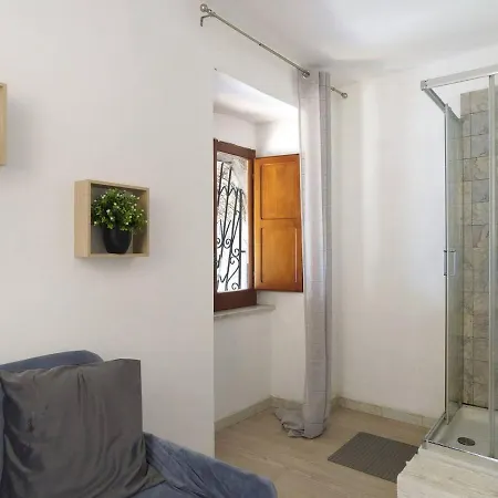 Quietness La Quiete فندق مبيت وإفطار