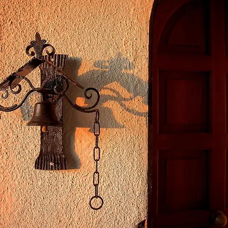 Quietness La Quiete Bed & Breakfast Vico Equense