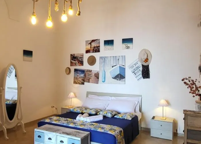 Quietness La Quiete 4*