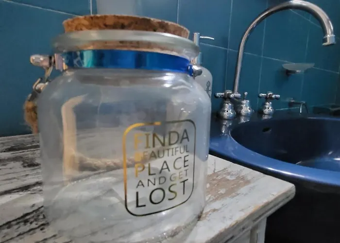 Quietness La Quiete Vico Equense