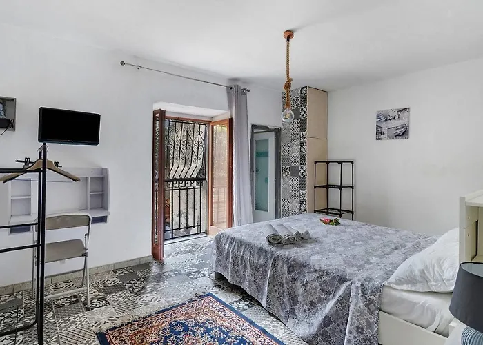 Quietness La Quiete 4* Vico Equense